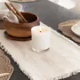 Candles - Naturals Scented Soy Wax Candle - THE AROMATHERAPY CO.