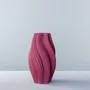 Vases - Vase "Crème glacée chaude" - AUURA