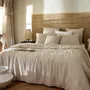 Linge de lit - La gaze de coton, mon amour ! - L'EFFET PAPILLON