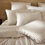 Linge de lit - La gaze de coton, mon amour ! - L'EFFET PAPILLON