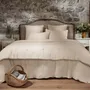 Linge de lit - La gaze de coton, mon amour ! - L'EFFET PAPILLON