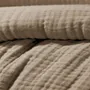 Linge de lit - La gaze de coton, mon amour ! - L'EFFET PAPILLON