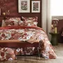 Linge de lit - La gaze de coton, mon amour ! - L'EFFET PAPILLON