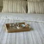 Linge de lit - Et le reste alors ? - L'EFFET PAPILLON