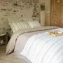 Linge de lit - Et le reste alors ? - L'EFFET PAPILLON