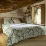 Linge de lit - Et le reste alors ? - L'EFFET PAPILLON