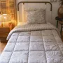 Linge de lit - Et le reste alors ? - L'EFFET PAPILLON