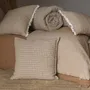 Fabric cushions - Are we warming up? - L'EFFET PAPILLON