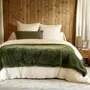 Fabric cushions - Are we warming up? - L'EFFET PAPILLON