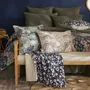 Fabric cushions - Are we warming up? - L'EFFET PAPILLON