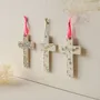 Decorative objects - Porcelain wall jewelry - BAUBELS
