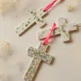 Decorative objects - Porcelain wall jewelry - BAUBELS