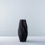 Aménagements pour bureau - Vase imprimé en 3D « Hot Ice Cream Slim » (crème glacée chaude) - AUURA