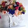 Décorations florales - Fiori papier - FABRIZIO FACCENDA