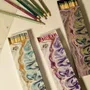 Objets design - Allumettes longues - MAISON PECHAVY