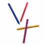 Papeterie bureau - LAUDUAL Triangle Pen - REVELOP