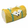 Sacs et cartables - Sac weekend Cyranos le renard - Les Déglingos - DEGLINGOS