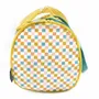 Sacs et cartables - Sac weekend Cyranos le renard - Les Déglingos - DEGLINGOS