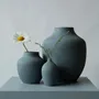 Céramique - Vase Kyoto - LINDFORM