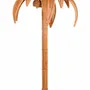 Armchairs - COCONUT FLOOR LAMP - SANTANO