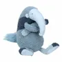 Peluches - Fourmilier Amir - HAPPY HORSE & BAMBAM