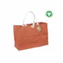 Bags and totes - Colourful and eco-responsible bags - GOTS certified organic cotton - ECODIS