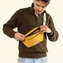 Bags and totes - Colourful and eco-responsible bags - GOTS certified organic cotton - ECODIS