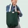 Bags and totes - Colourful and eco-responsible bags - GOTS certified organic cotton - ECODIS