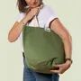 Bags and totes - Colourful and eco-responsible bags - GOTS certified organic cotton - ECODIS