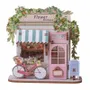 Decorative objects - Puzzle Magnet | Flower Shop - CENGO