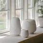 Decorative objects - Uyuni Lighting - Ceramic Lantern - PIFFANY COPENHAGEN
