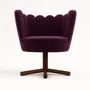 Fauteuils - Fauteuil ∣ NEW-YORK - ALEXANDRE LIGIOS