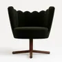 Fauteuils - Fauteuil ∣ NEW-YORK - ALEXANDRE LIGIOS