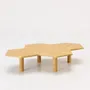 Tables basses - Table basse ∣ L'ÉLÉGANTE - ALEXANDRE LIGIOS