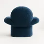 Armchairs - Armchair | Teddy - ALEXANDRE LIGIOS