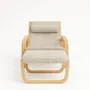 Lounge chairs - Lounge chair | LA FIDÈLE - ALEXANDRE LIGIOS