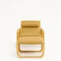 Lounge chairs - Lounge chair | LA FIDÈLE - ALEXANDRE LIGIOS