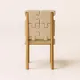 Chaises - Chaise - L'INSOLENTE - ALEXANDRE LIGIOS