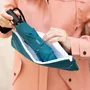 Leather goods - The Automatic, eco-friendly umbrella with a patented absorbent cover - BEAU NUAGE
