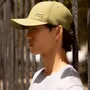 Hats - The Cap, an eco-friendly, breathable and waterproof model. - BEAU NUAGE