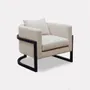 Armchairs - Julius Wood Armchair - DUISTT