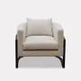 Armchairs - Julius Wood Armchair - DUISTT