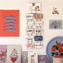 Papeterie bureau - Mini-carte pour toutes les occasions - MIAO PAPETERIE