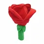 Gifts - Flipetz Heart/Flower Plush - FLIPETZ