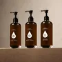 Hair care - Invigorate - Shampoo - COMO SHAMBHALA