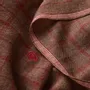 Scarves - Écharpe homme marron ALTYN EMEL - AV08 PARIS