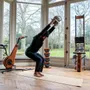 Fitness machines - YA'ELASKO | STRETCHING BALL - WATERROWER | NOHRD