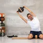 Fitness machines - YA'ELASKO | STRETCHING BALL - WATERROWER | NOHRD