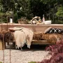 Throw blankets - Lennie - SHEPHERD OF SWEDEN