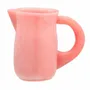Carafes - Pink Lemonade Jug - ANNA + NINA B.V.